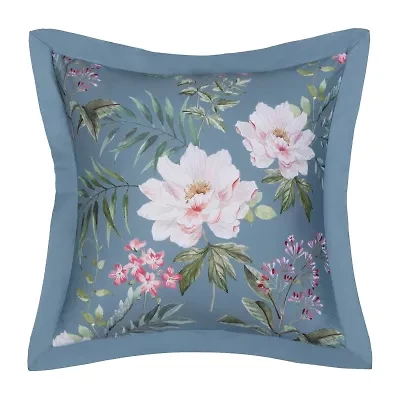 Queen Street Selma 1 Pair Square Throw Pillow