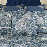 Five Queens Court Marietta 1 Pair Square Throw Pillow