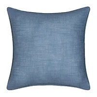 Five Queens Court Marietta 1 Pair Square Throw Pillow