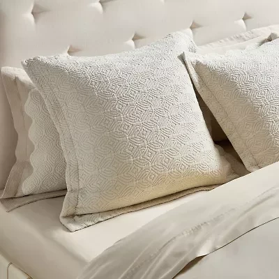 Queen Street Brighton Reversible Euro Sham