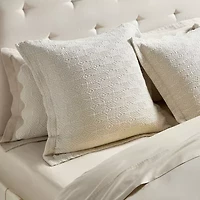 Queen Street Brighton Reversible Euro Sham