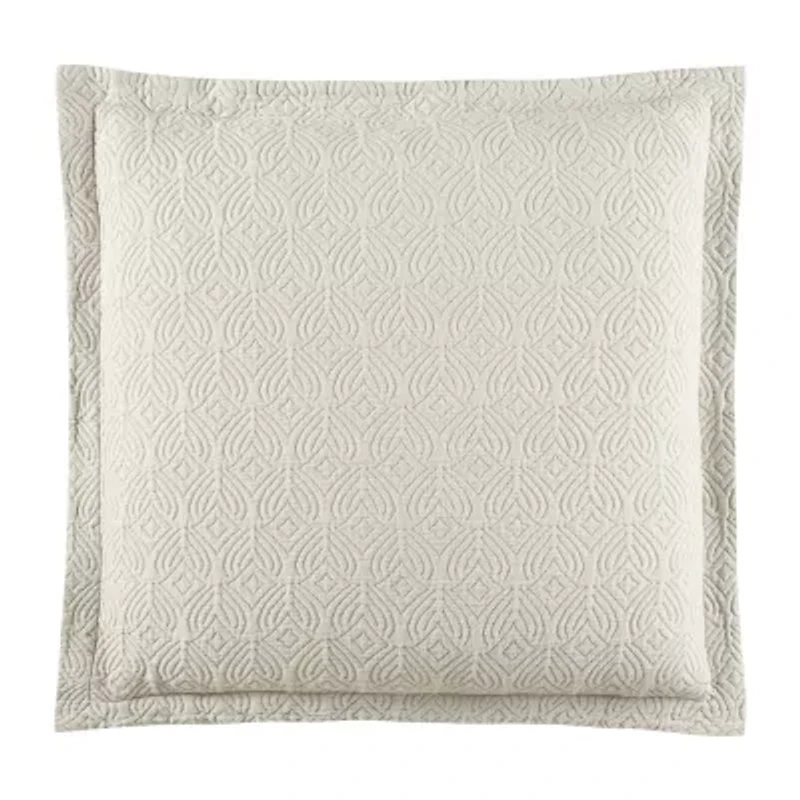 Queen Street Brighton Reversible Euro Sham