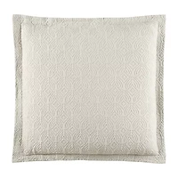 Queen Street Brighton Reversible Euro Sham