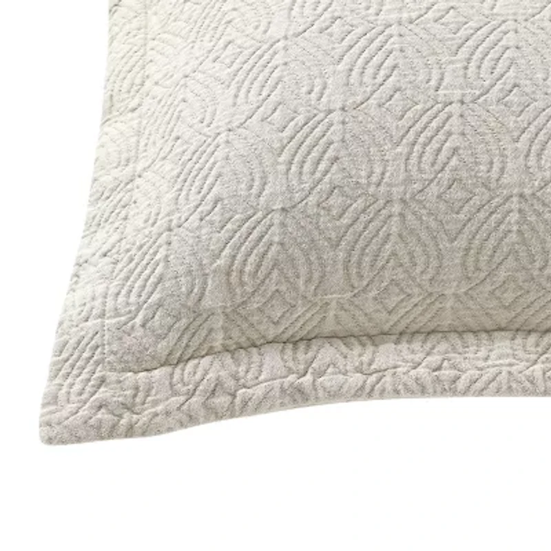 Queen Street Brighton Reversible Euro Sham