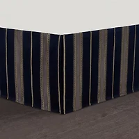 Five Queens Court Briarwood 4-pc. Embellished Comforter Set