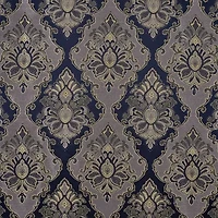 Five Queens Court Briarwood 4-pc. Embellished Comforter Set