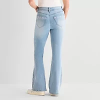 Forever 21 Womens Juniors Loose Fit Jean