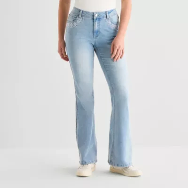 Forever 21 Womens Juniors Loose Fit Jean