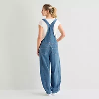 Forever 21 Sleeveless Womens Overalls Juniors