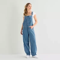 Forever 21 Sleeveless Womens Overalls Juniors