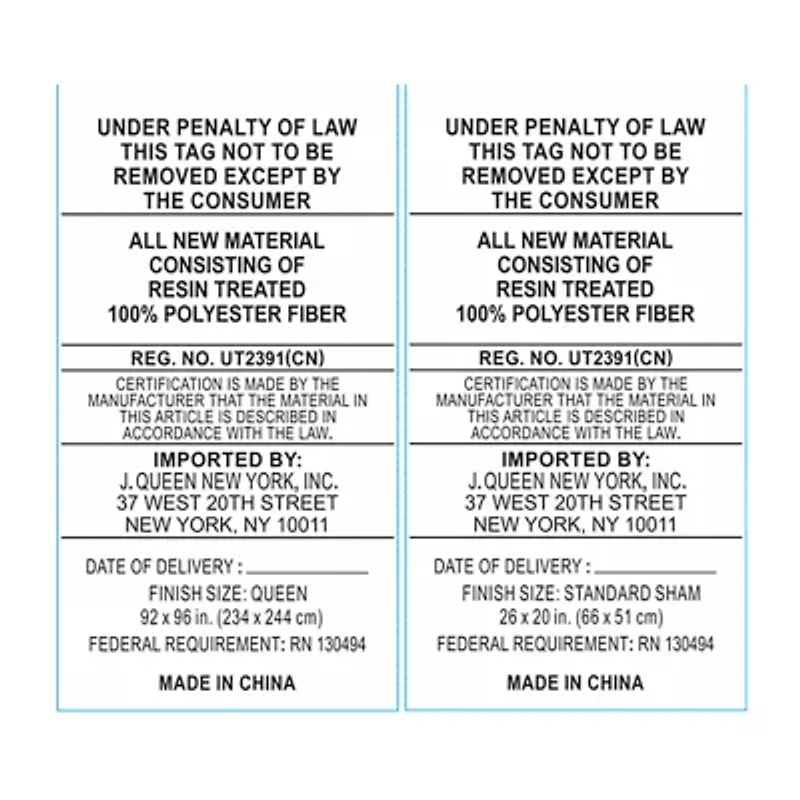 Five Queens Court Marietta 4-pc. Embellished Comforter Set