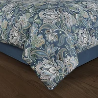 Five Queens Court Marietta 4-pc. Embellished Comforter Set