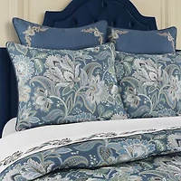 Five Queens Court Marietta 4-pc. Embellished Comforter Set
