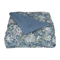 Five Queens Court Marietta 4-pc. Embellished Comforter Set