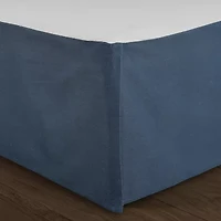 Five Queens Court Marietta 4-pc. Embellished Comforter Set