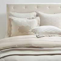 Queen Street Brighton Reversible Pillow Sham