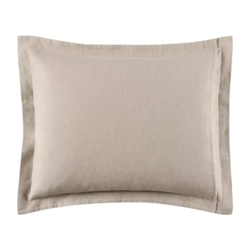 Queen Street Brighton Reversible Pillow Sham