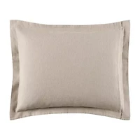 Queen Street Brighton Reversible Pillow Sham