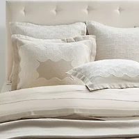 Queen Street Brighton Reversible Pillow Sham