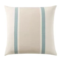 Queen Street Brisa Reversible Euro Sham