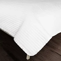 Queen Street Selma 3-pc. Embellished Quilt Set