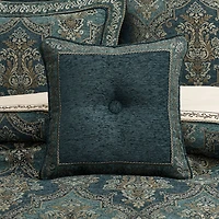 Queen Street Nadine 1 Pair Square Throw Pillow