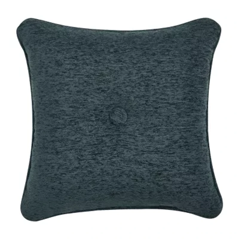 Queen Street Nadine 1 Pair Square Throw Pillow