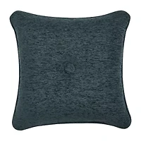 Queen Street Nadine 1 Pair Square Throw Pillow