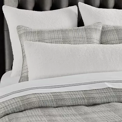 Queen Street Alessandro Bolster Throw Pillow