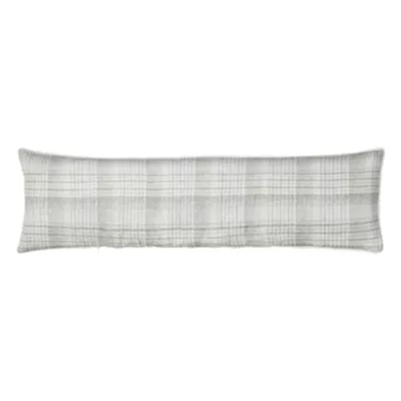 Queen Street Alessandro Bolster Throw Pillow