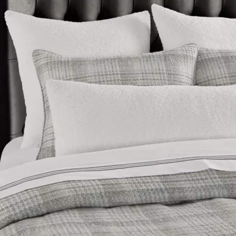 Queen Street Alessandro Bolster Throw Pillow