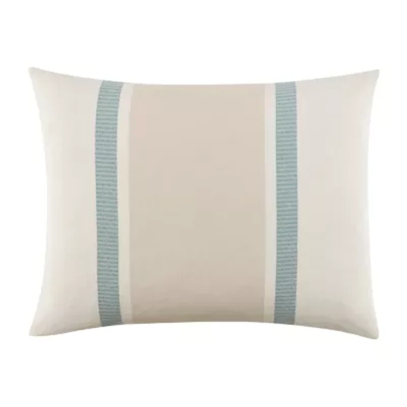 Queen Street Brisa 3-pc. Duvet Cover Set