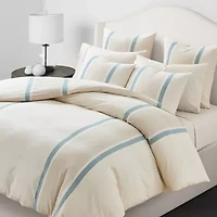 Queen Street Brisa 3-pc. Duvet Cover Set