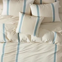 Queen Street Brisa 3-pc. Duvet Cover Set