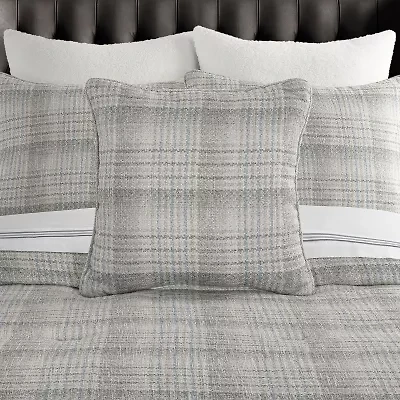 Queen Street Alessandro 1 Pair Square Throw Pillow