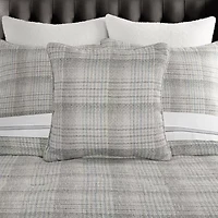 Queen Street Alessandro 1 Pair Square Throw Pillow