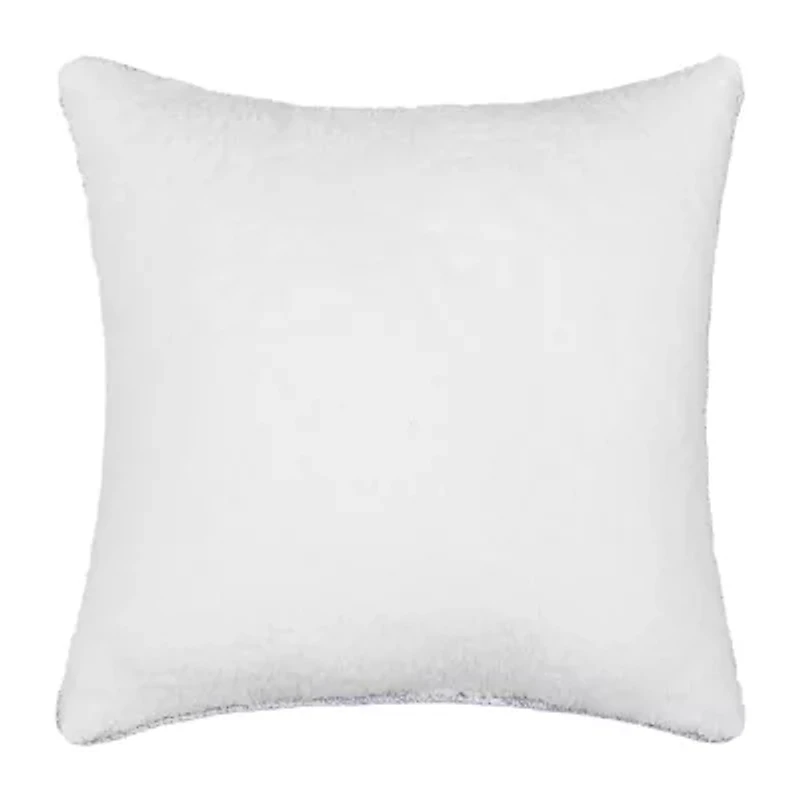 Queen Street Alessandro 1 Pair Square Throw Pillow