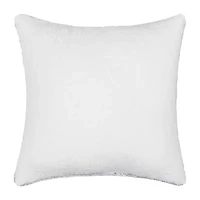 Queen Street Alessandro 1 Pair Square Throw Pillow