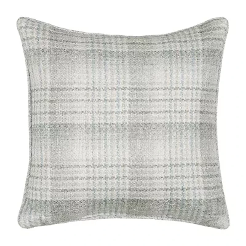 Queen Street Alessandro 1 Pair Square Throw Pillow
