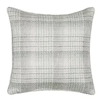 Queen Street Alessandro 1 Pair Square Throw Pillow