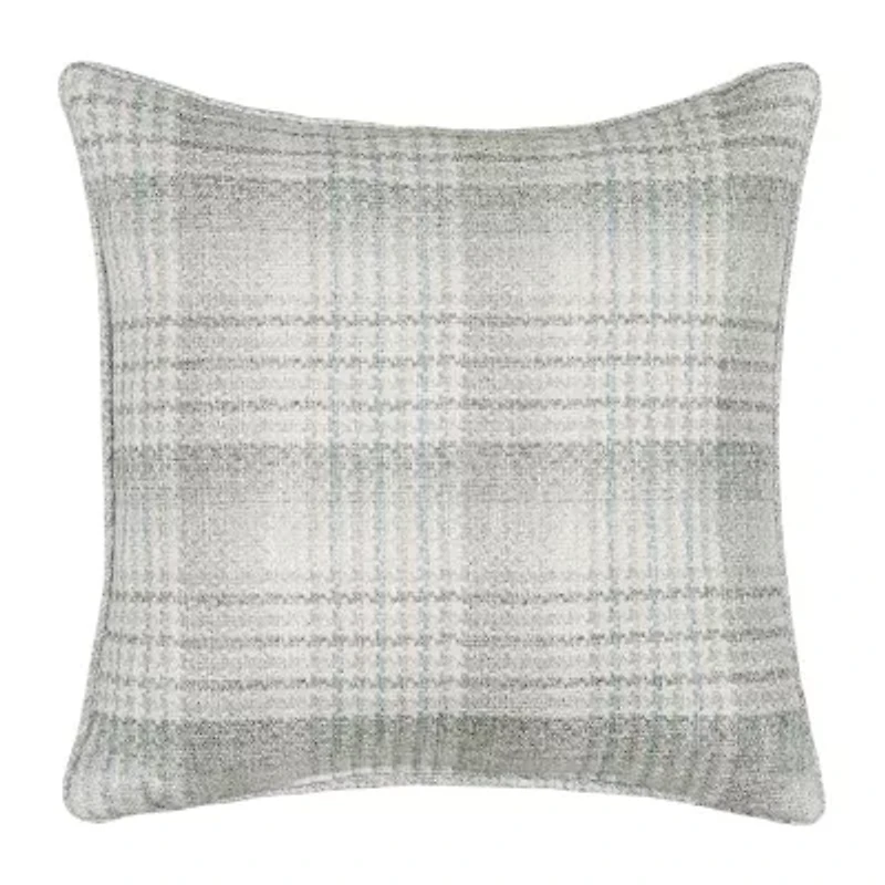 Queen Street Alessandro 1 Pair Square Throw Pillow
