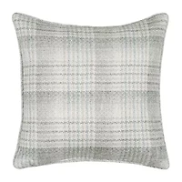 Queen Street Alessandro 1 Pair Square Throw Pillow