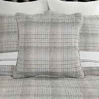 Queen Street Alessandro 1 Pair Square Throw Pillow