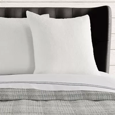 Queen Street Alessandro Reversible Euro Sham