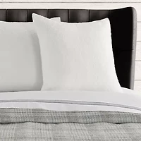 Queen Street Alessandro Reversible Euro Sham