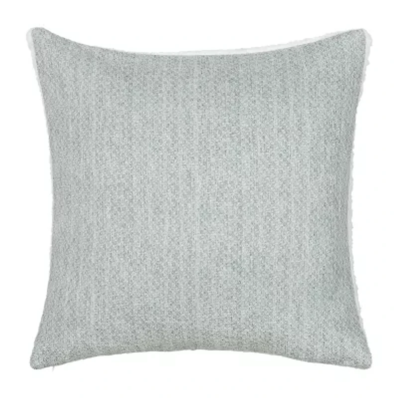 Queen Street Alessandro Reversible Euro Sham