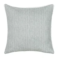 Queen Street Alessandro Reversible Euro Sham