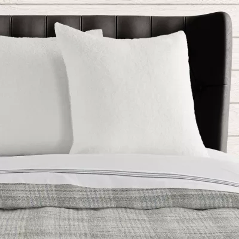 Queen Street Alessandro Reversible Euro Sham