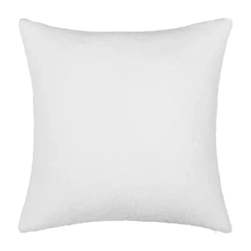 Queen Street Alessandro Reversible Euro Sham