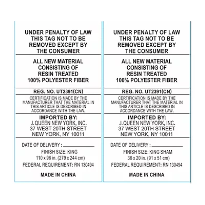 Queen Street Nadine 4-pc. Embellished Comforter Set